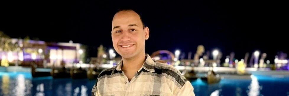 Engineer Ahmed Adel Nazir